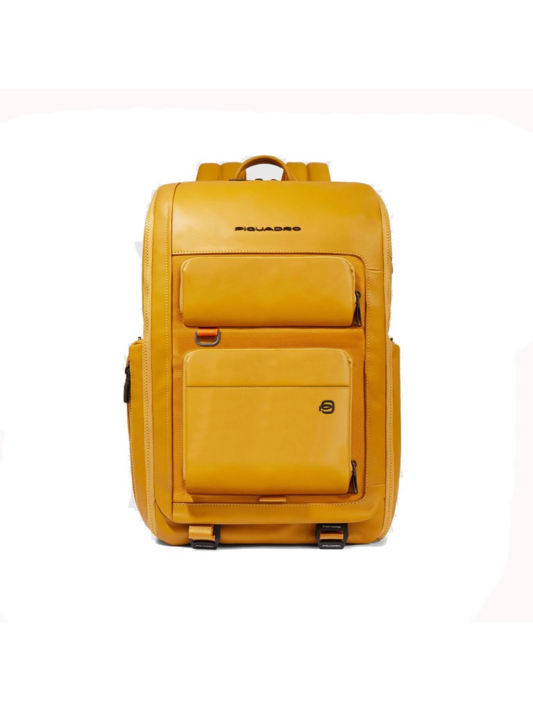 PIQUADRO Zaino da viaggio porta pc 15,6" CA6445W131