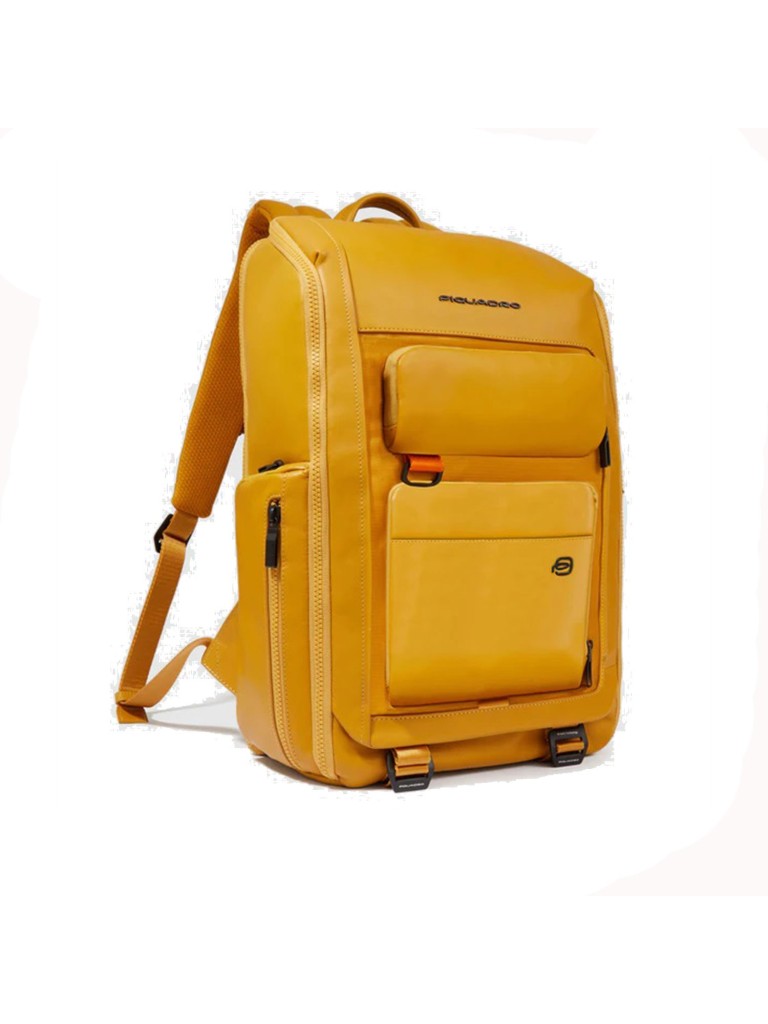 PIQUADRO Zaino da viaggio porta pc 15,6" CA6445W131