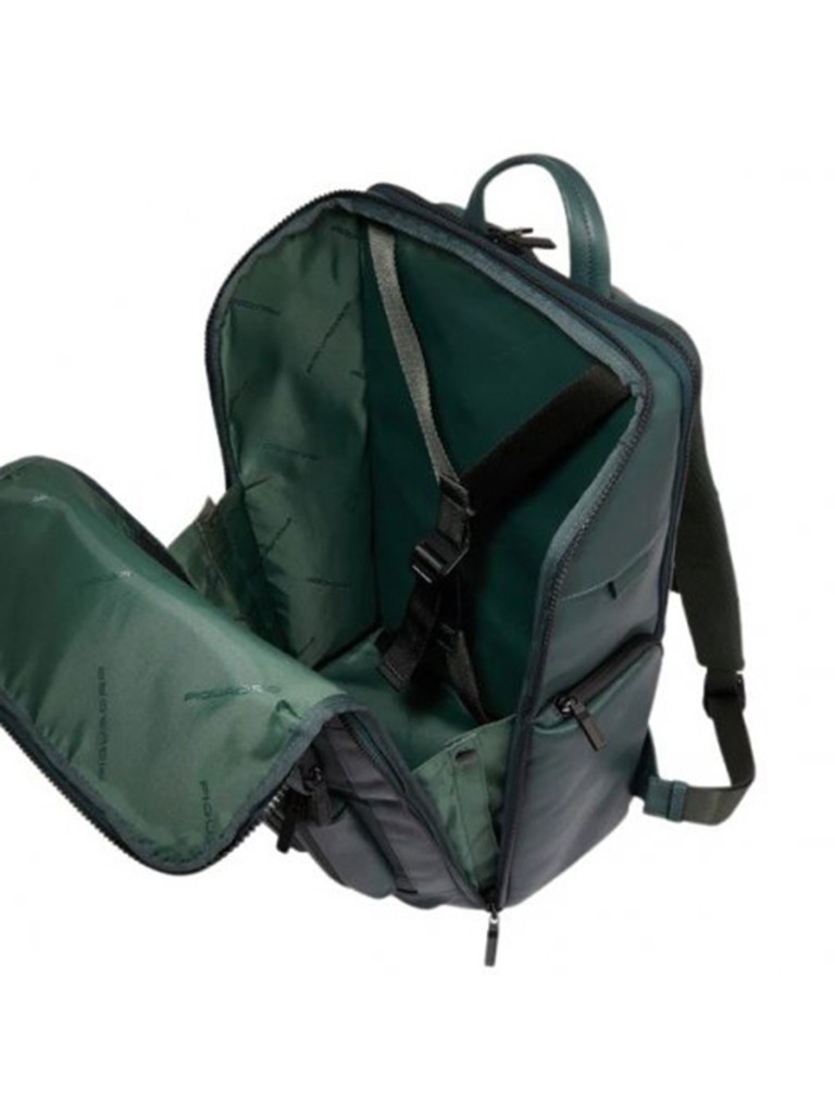 PIQUADRO Zaino da viaggio porta pc 15,6" CA6445W131