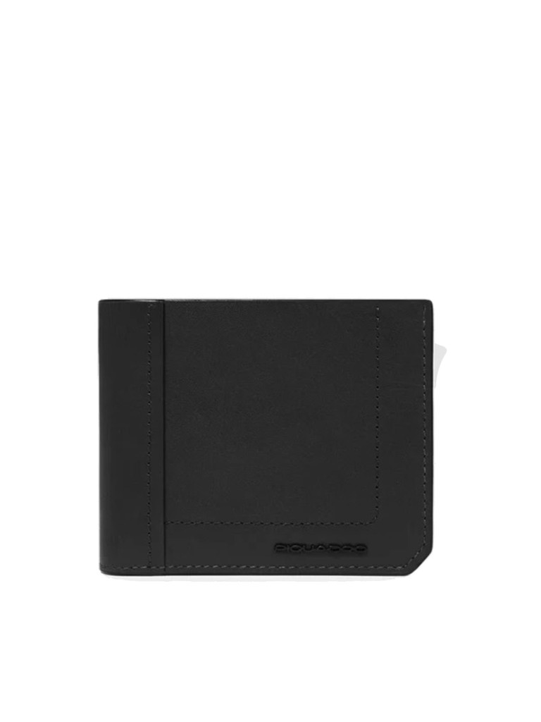 PIQUADRO Portafoglio uomo con volantino porta documenti PU4518W131R