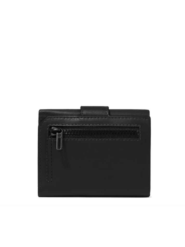 PIQUADRO Portafoglio uomo tascabile con porta monete PU5957W131R