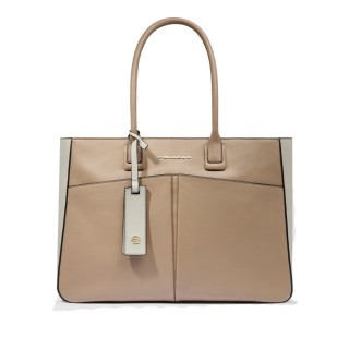 PIQUADRO Shopping porta PC 15.6" BD6538W134