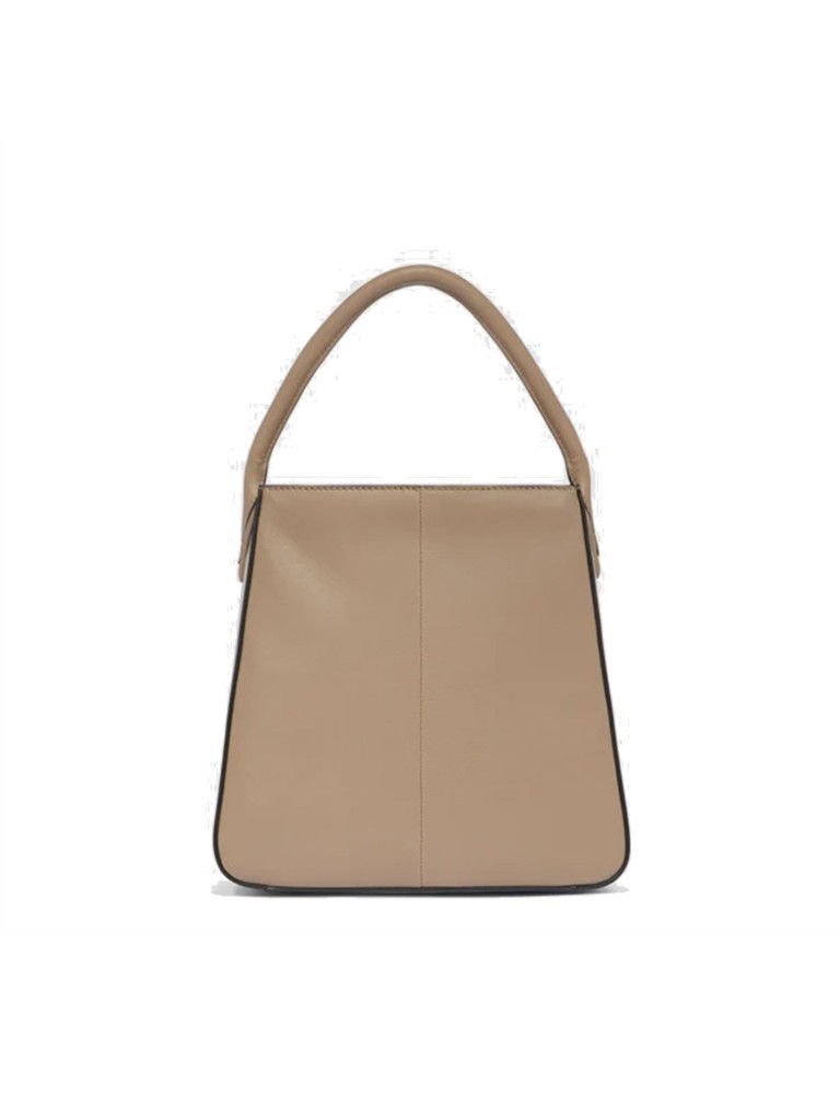 PIQUADRO Borsa tracolla donna in pelle porta iPad®min BD6462W134