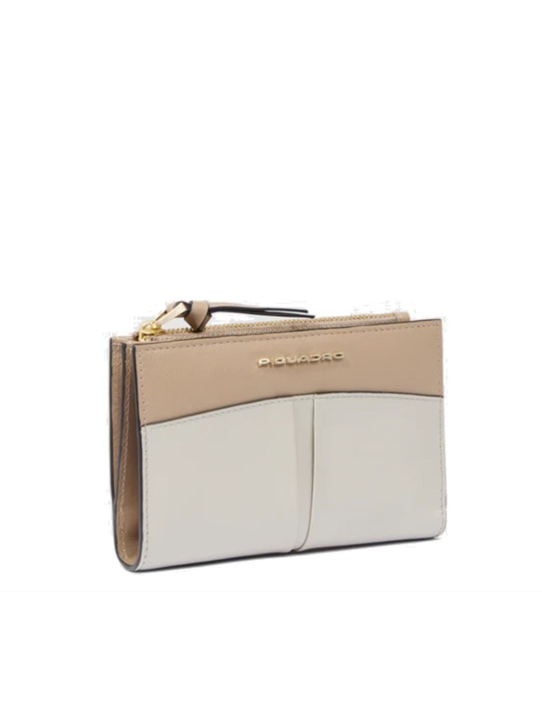 PIQUADRO Portafoglio donna piccolo PD6536W134R
