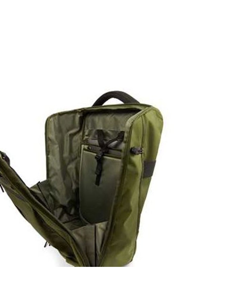 PIQUADRO BORSONE/ZAINO IN TESSUTO RICICLATO PER PC E IPAD®