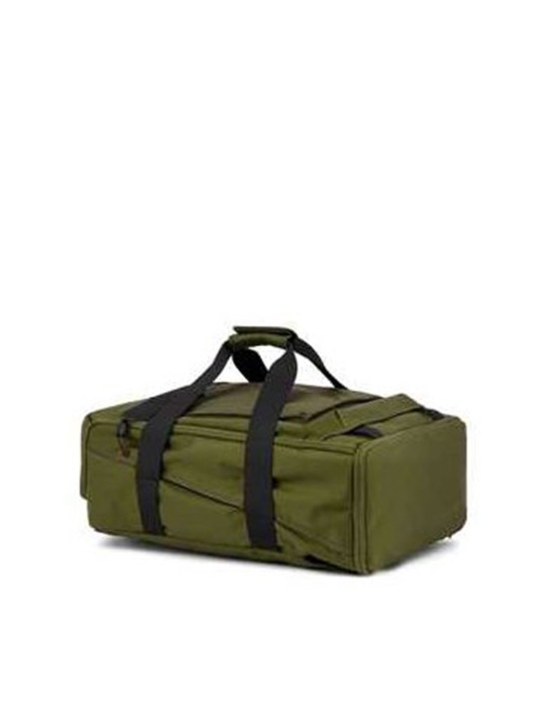 PIQUADRO BORSONE/ZAINO IN TESSUTO RICICLATO PER PC E IPAD®