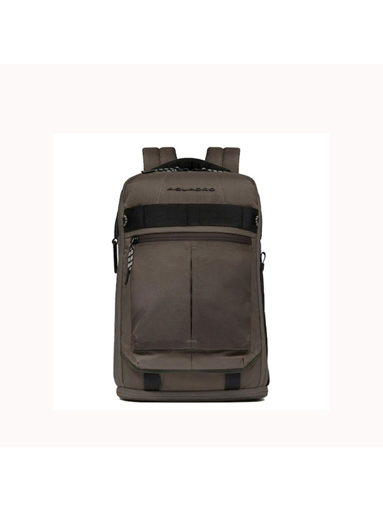 PIQUADRO Zaino da bici porta pc 15,6" CA5998S125