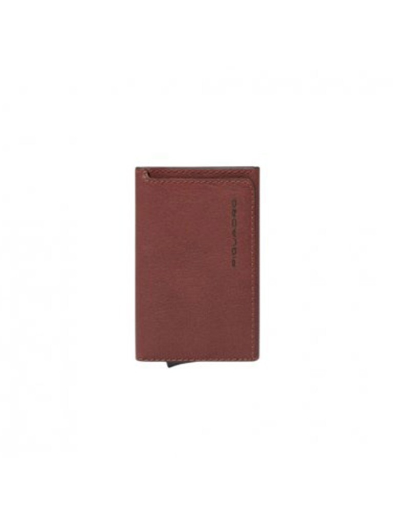 PIQUADRO Portacarte di credito PP6513B3R