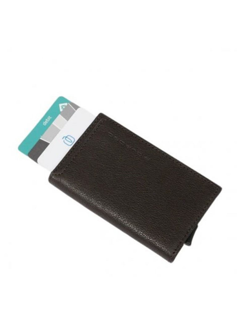 PIQUADRO Portacarte di credito PP6513B3R