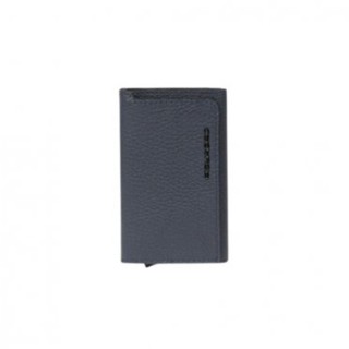 PIQUADRO Portacarte di credito  PP6513MOSR