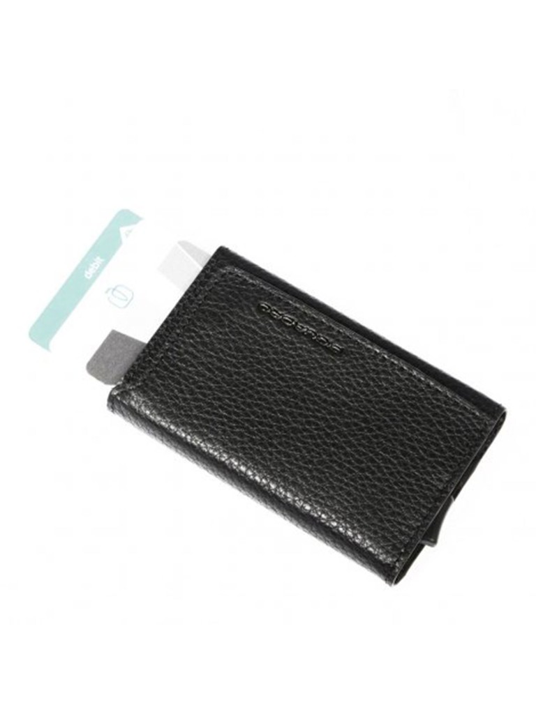 PIQUADRO Portacarte di credito  PP6513MOSR