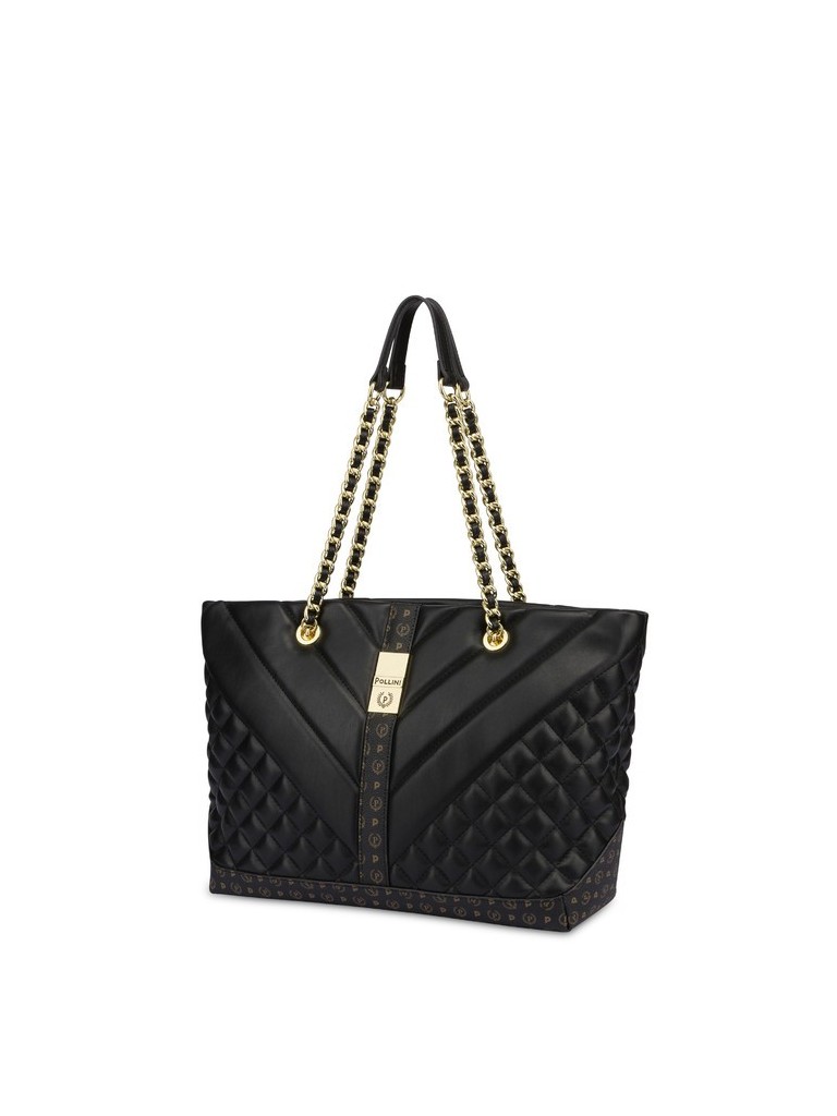 Pollini Borsa Soft Plain Sc4521pp1lso1