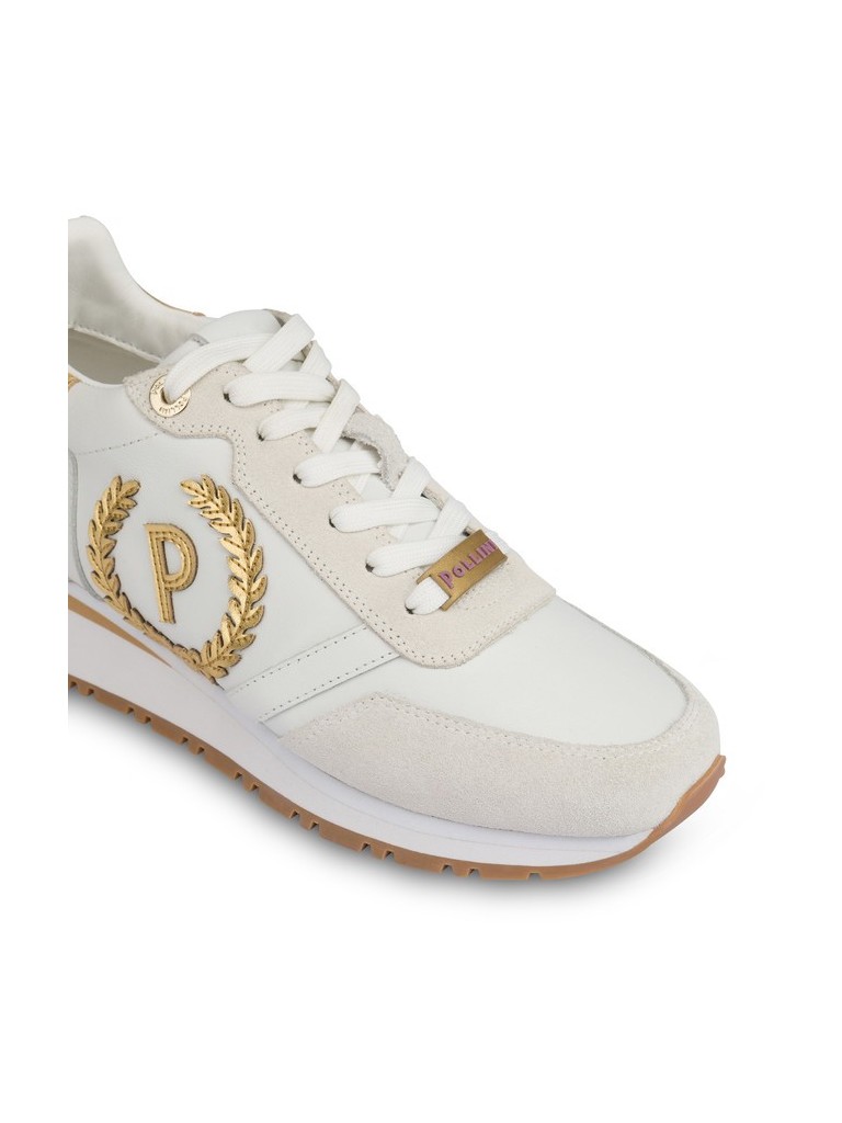 Pollini Sneakerd Running45 Sa15064g1lxg1