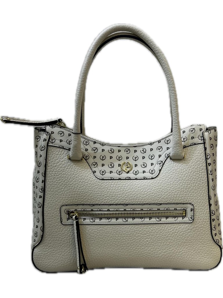 Pollini Borsa Graind Double Sc4502pp1lsa1