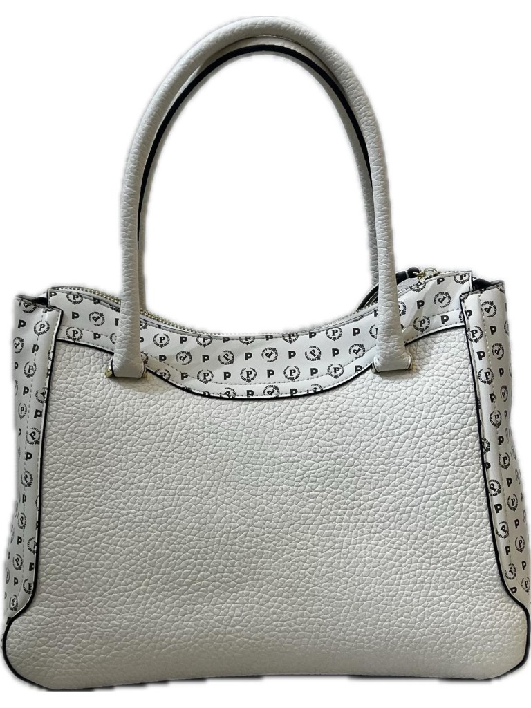 Pollini Borsa Graind Double Sc4502pp1lsa1