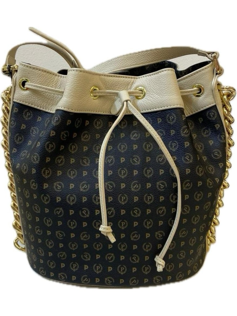 Pollini Borsa a secchiello Heritage Te8492pp0fq11
