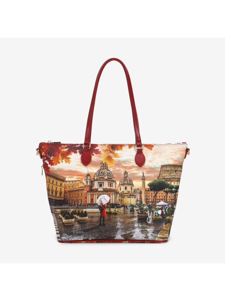 Ynot Yesbag Shopping Bag Medium Yes397f5