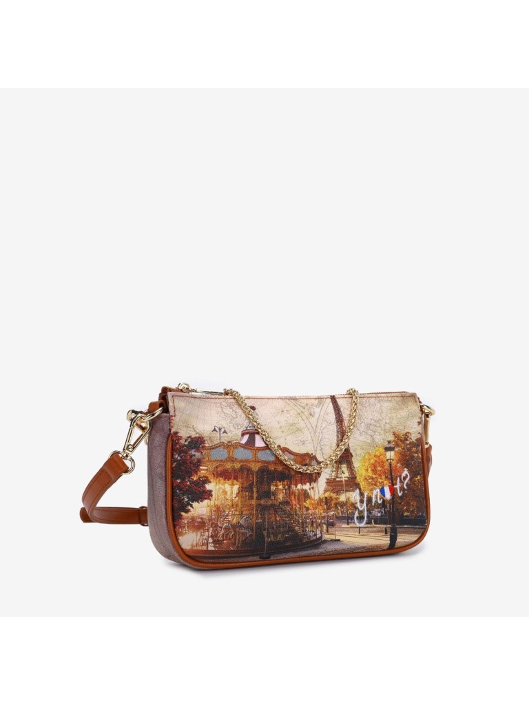 Ynot Yesbag Shoulder Bag  Yes623f5