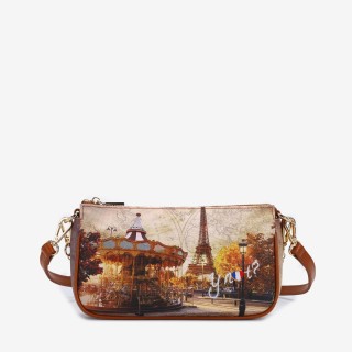 Ynot Yesbag Shoulder Bag  Yes623f5