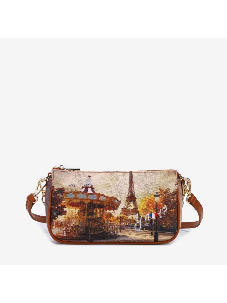 Ynot Yesbag Shoulder Bag  Yes623f5