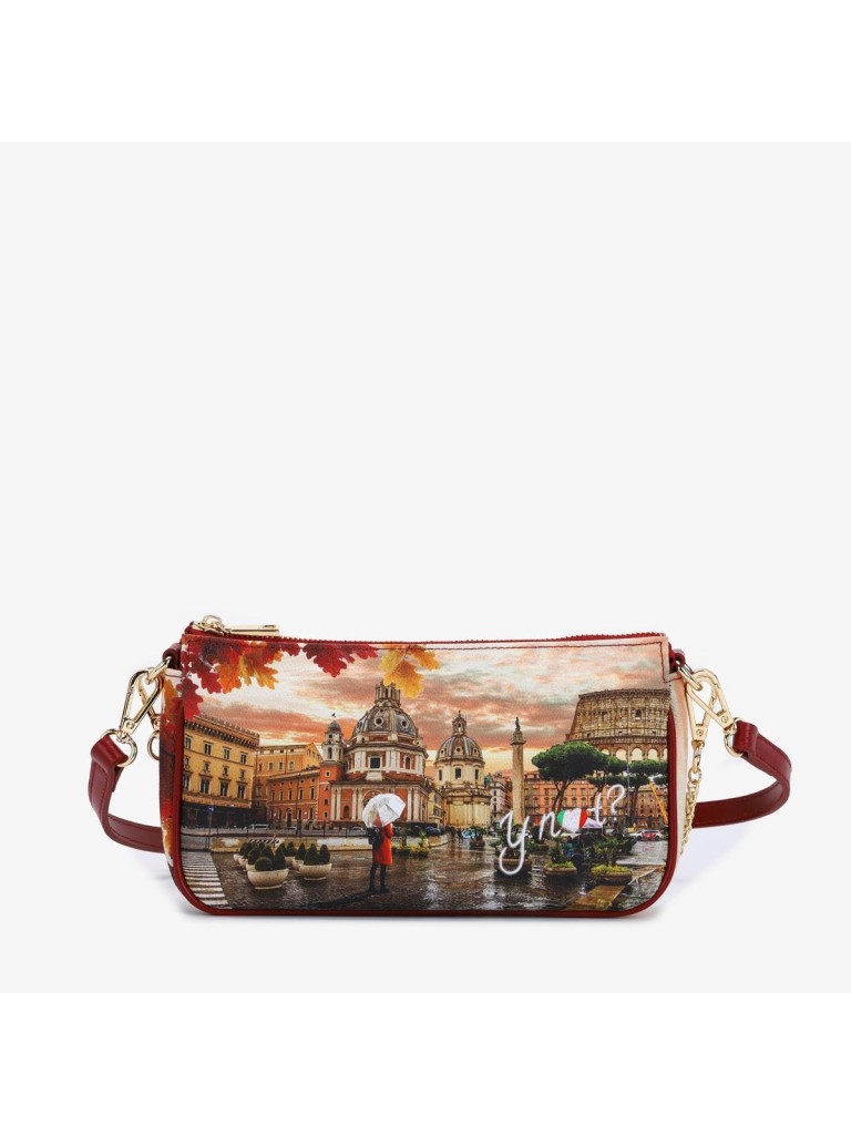 Ynot Yesbag Shoulder Bag  Yes623f5