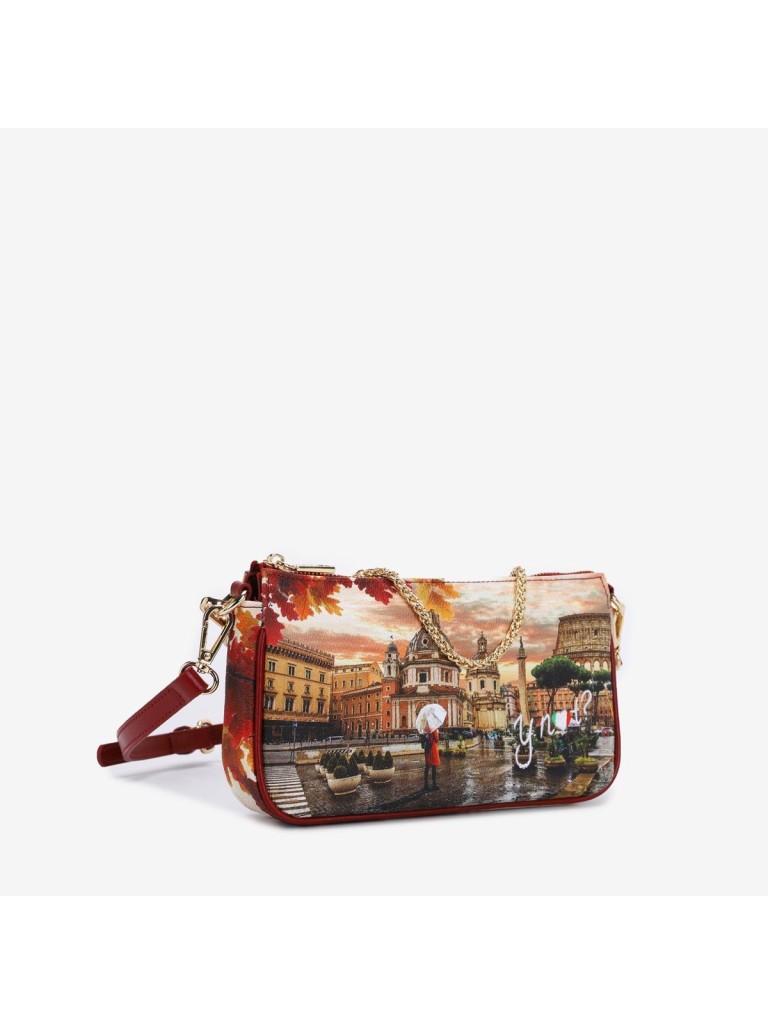 Ynot Yesbag Shoulder Bag  Yes623f5