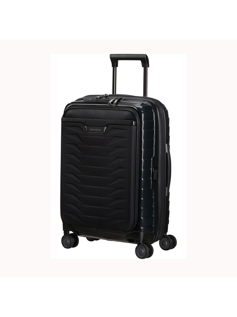Samsonite Proxis Trolley espandibile 4 ruote 55cm CW6-007