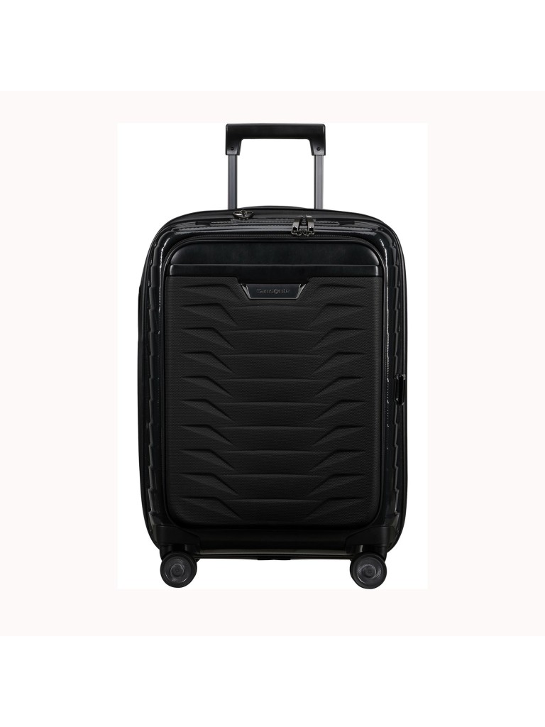 Samsonite Proxis Trolley espandibile 4 ruote 55cm CW6-007