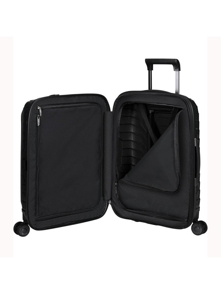 Samsonite Proxis Trolley espandibile 4 ruote 55cm CW6-007