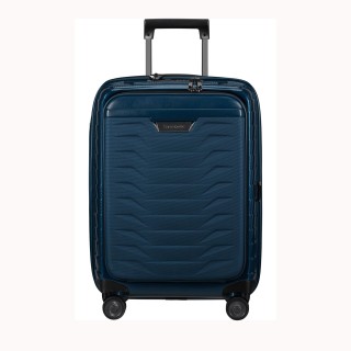 Samsonite Proxis Trolley espandibile 4 ruote 55cm CW6-007