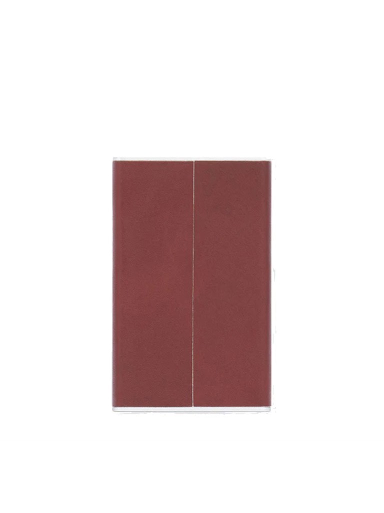 PIQUADRO Porta carte di credito Black Square - PP4825B3R