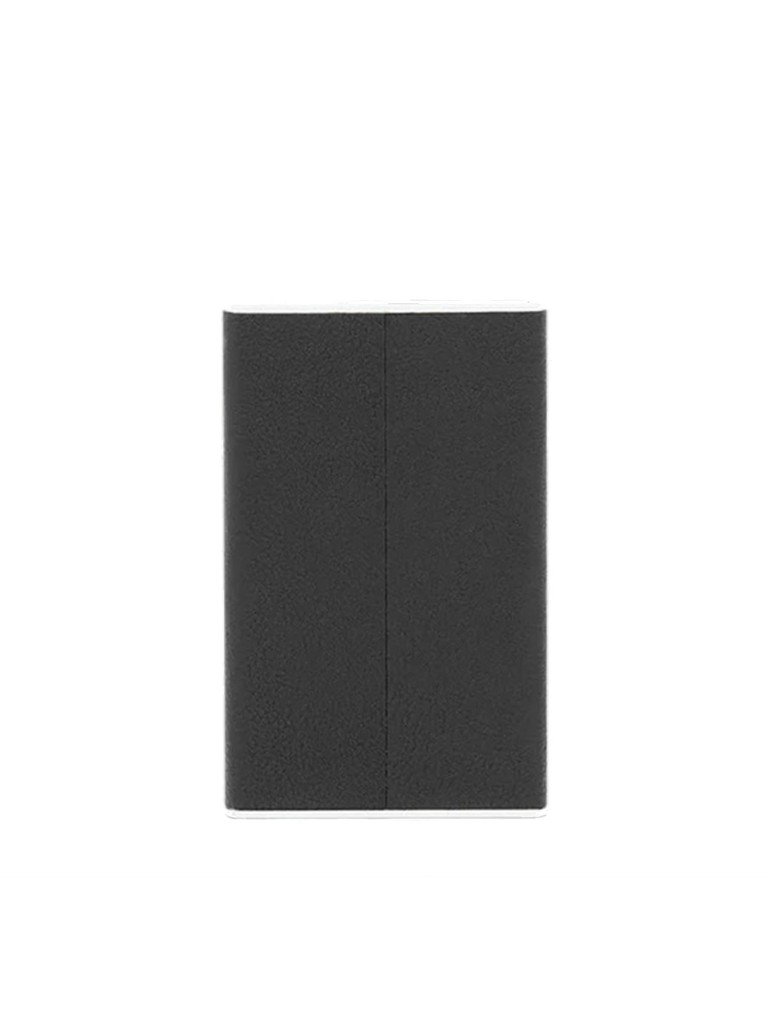 PIQUADRO Porta carte di credito Black Square - PP4825B3R