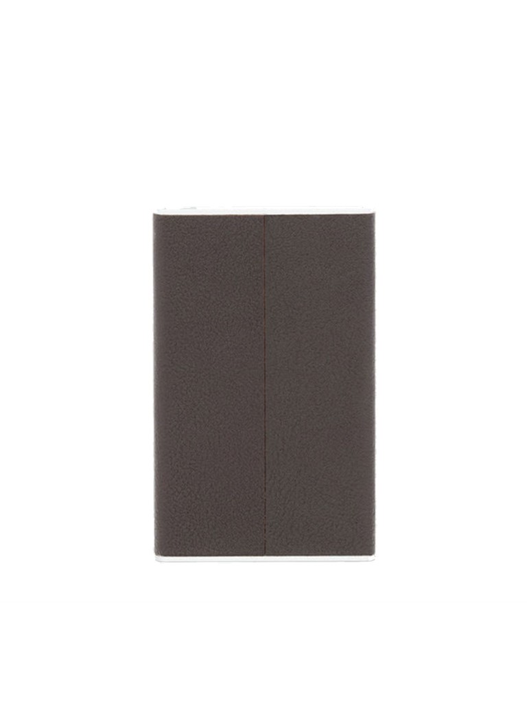 PIQUADRO Porta carte di credito Black Square - PP4825B3R