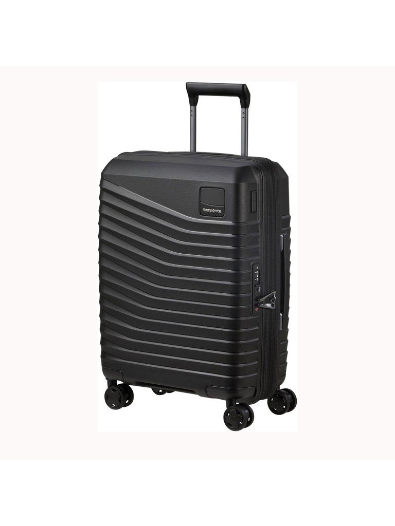 Samsonite INTUO 4 ruote Carrello della cabina S 55 cm KL9-001