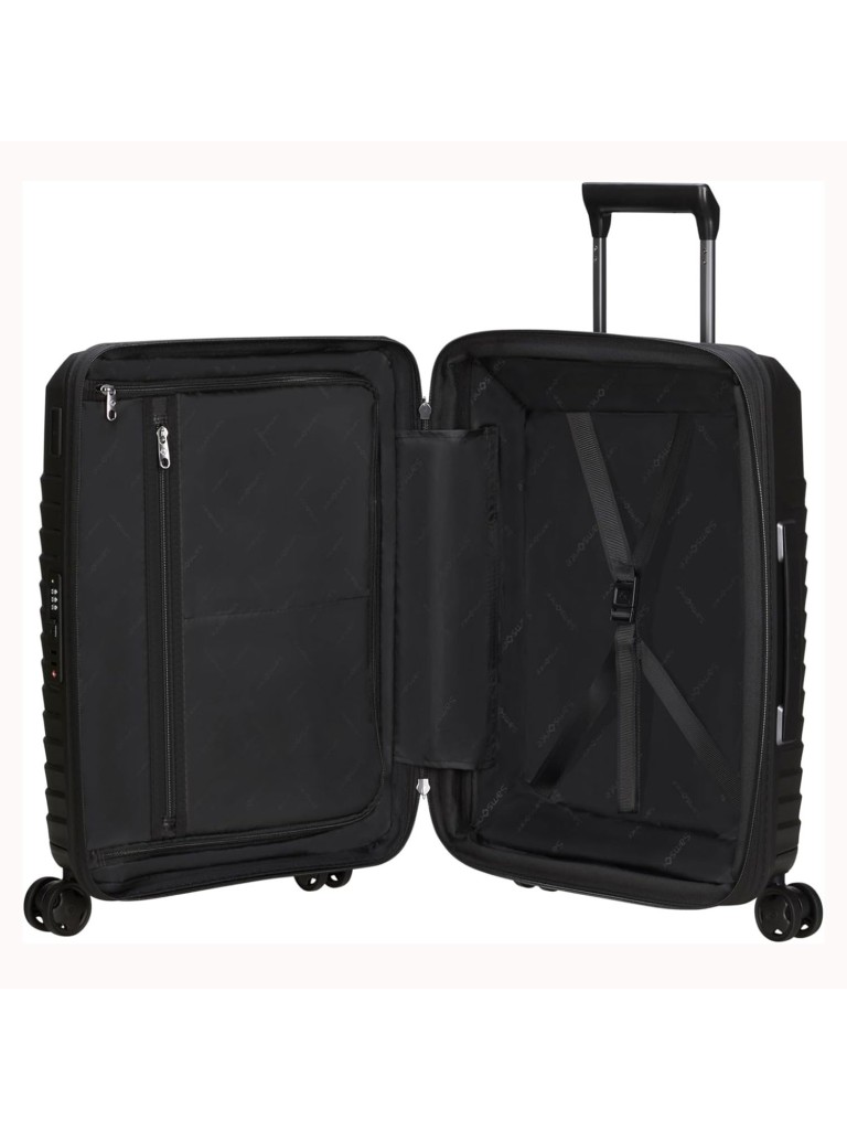 Samsonite INTUO 4 ruote Carrello della cabina S 55 cm KL9-001