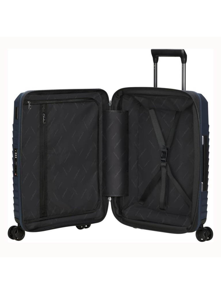 Samsonite INTUO 4 ruote Carrello della cabina S 55 cm KL9-001