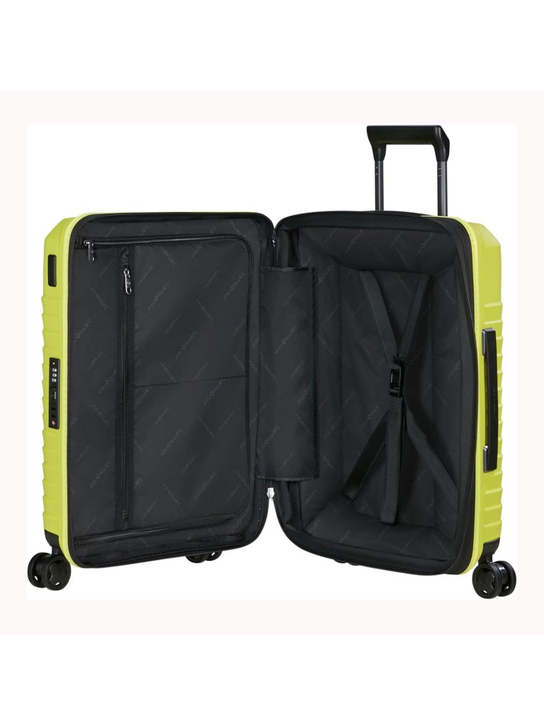 Samsonite INTUO 4 ruote Carrello della cabina S 55 cm KL9-001