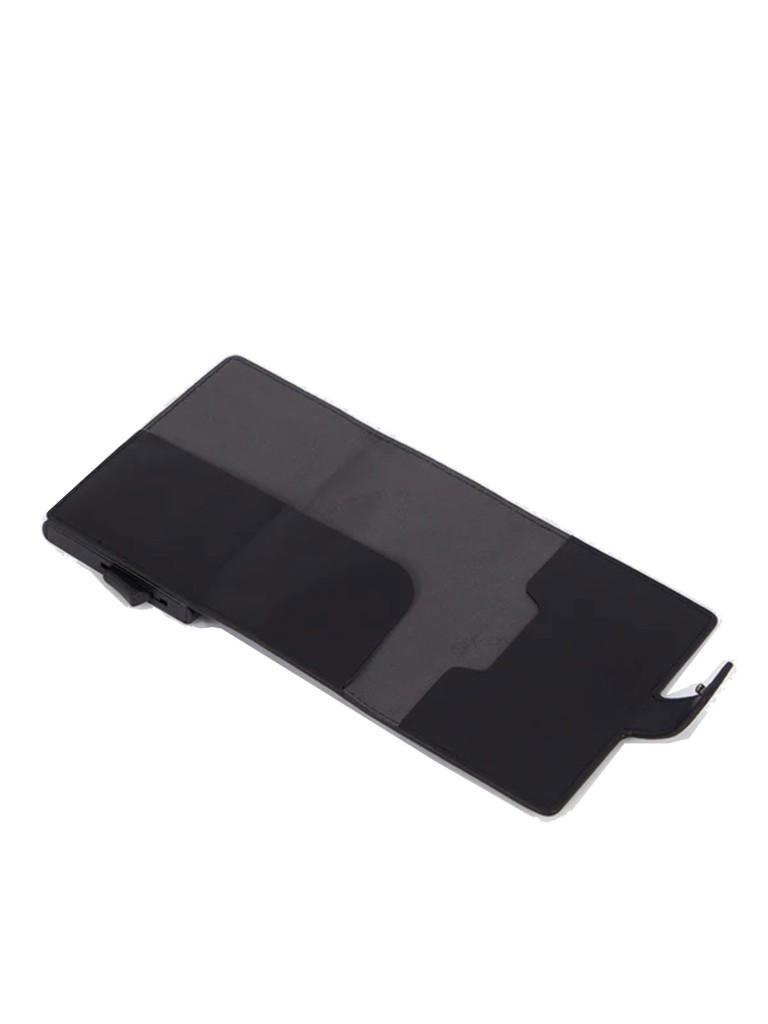 PIQUADRO Portacarte di credito in metallo PP5649UB00