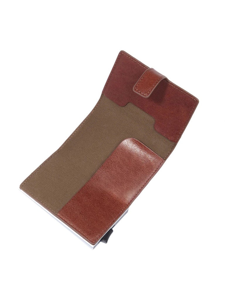 THE BRIDGE Porta carte Story 01400201