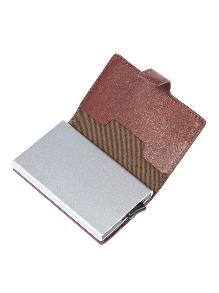 THE BRIDGE Porta carte Story 01400201