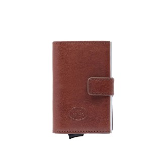 THE BRIDGE Porta carte Story 01400201