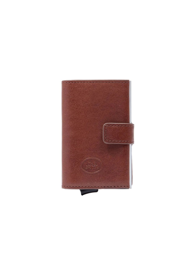 THE BRIDGE Porta carte Story 01400201