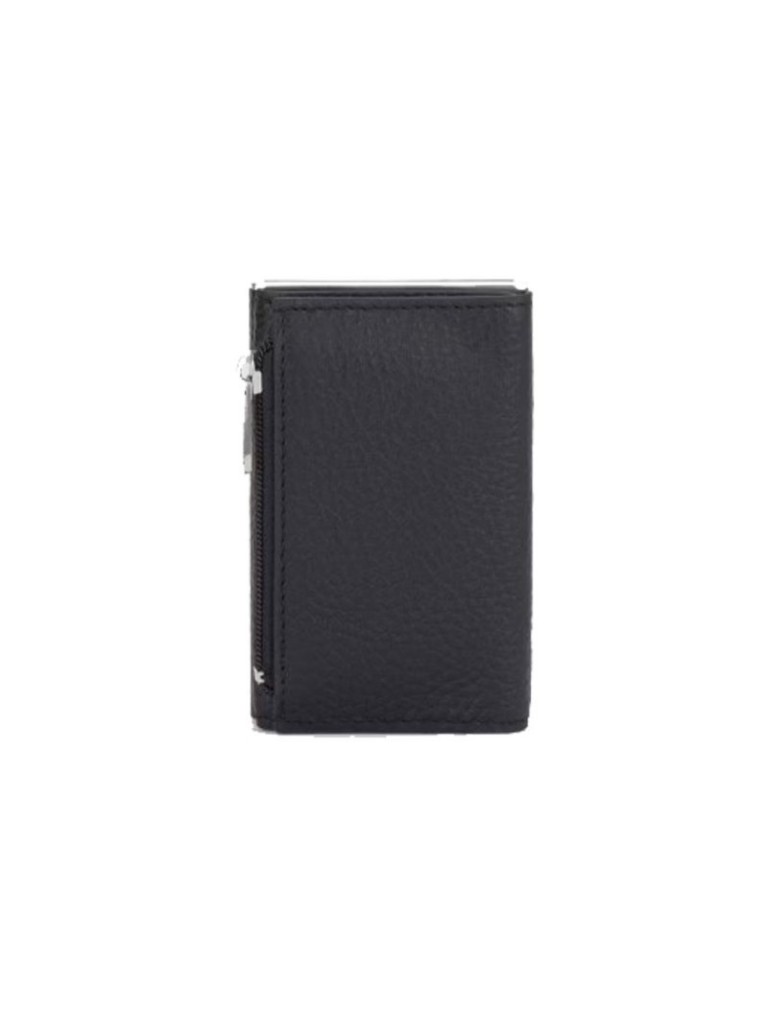 PIQUADRO Compact wallet per banconote e carte di credito PP5585MOSR