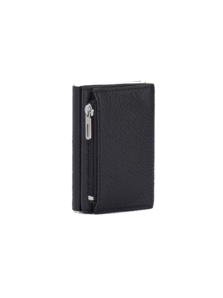 PIQUADRO Compact wallet per banconote e carte di credito PP5585MOSR