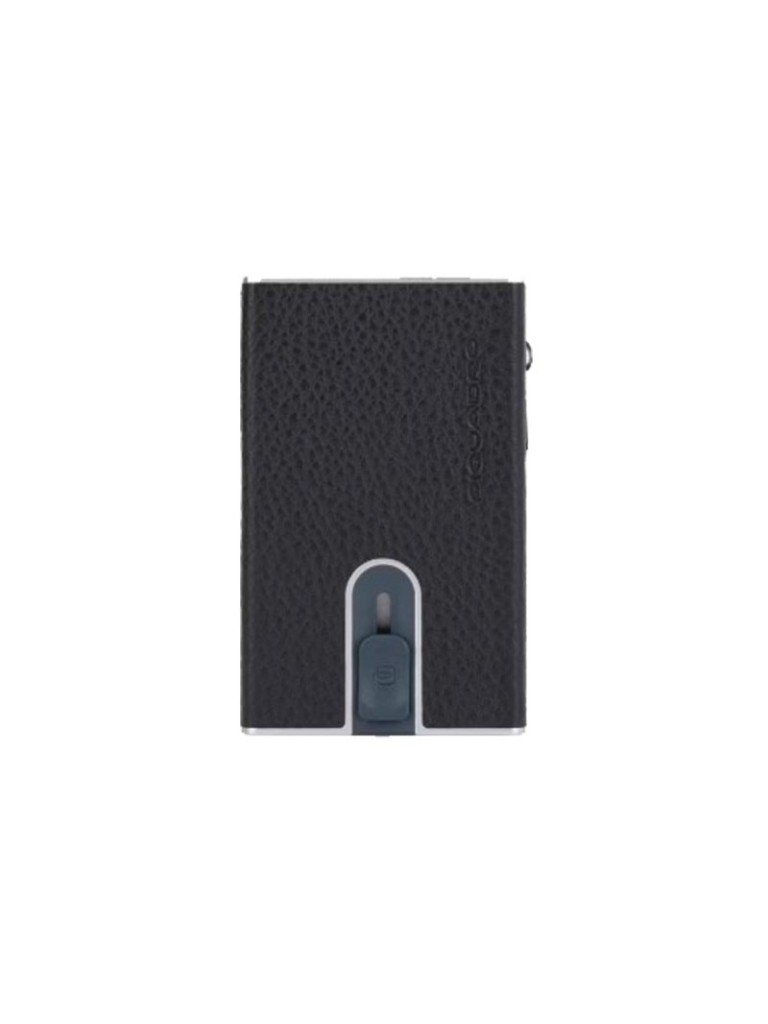 PIQUADRO Compact wallet per banconote e carte di credito PP5585MOSR