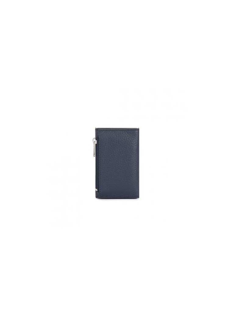 PIQUADRO Compact wallet per banconote e carte di credito PP5585MOSR