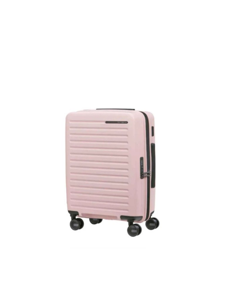 Samsonite Restackd Trolley espandibile (4 ruote) 55cm K06-001