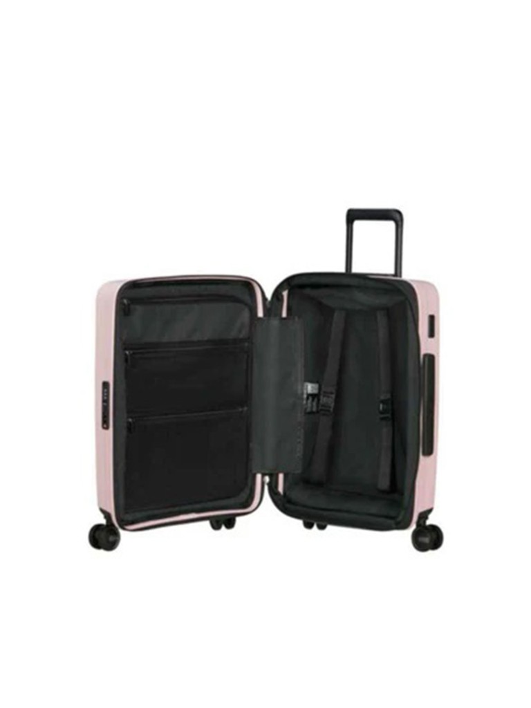 Samsonite Restackd Trolley espandibile (4 ruote) 55cm K06-001