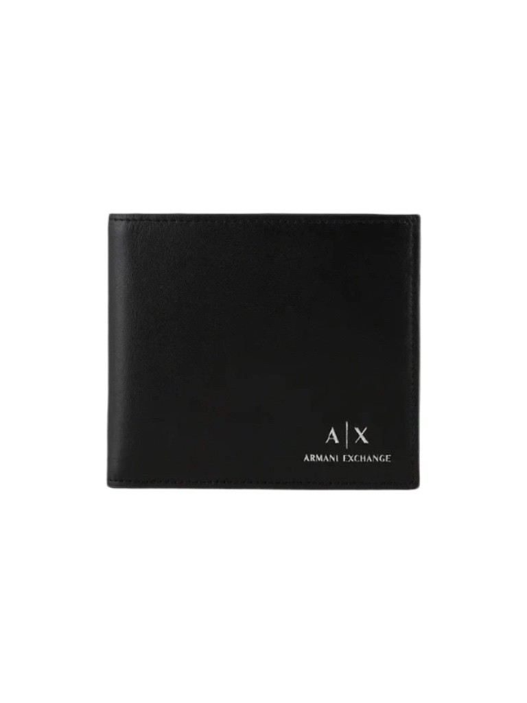 Armani Exchange Wallet 958098-cc845