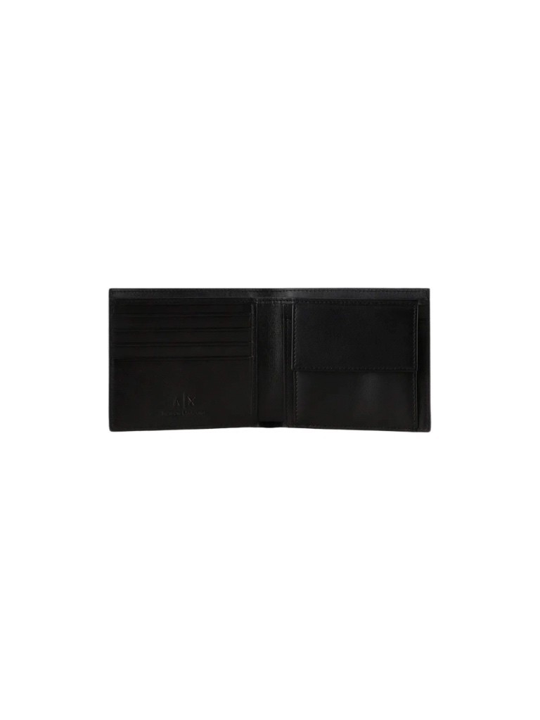 Armani Exchange Wallet 958098-cc845
